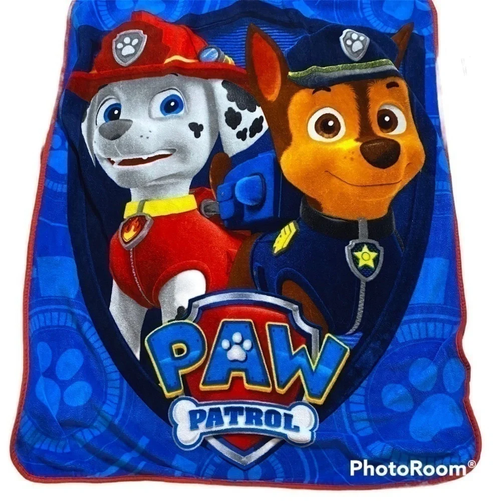 Paw Patrol paw patrol